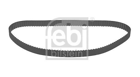 Фото ремінь ГРМ FEBI FEBI BILSTEIN 17487 Ремінь ГРМ FEBI FEBI BILSTEIN 17487