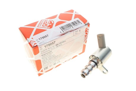 Клапан электромагнитный FEBI BILSTEIN 175057