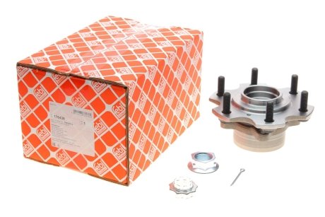 FEBI FEBI BILSTEIN 176438