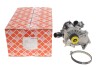 Помпа води Audi A3/A4/A5/A6/VW Golf VII/Passat VIII/Skoda Octavia IV/SuperB III 1.8/2.0 TSI/TFSI 14- FEBI FEBI BILSTEIN 182330 (фото 4)