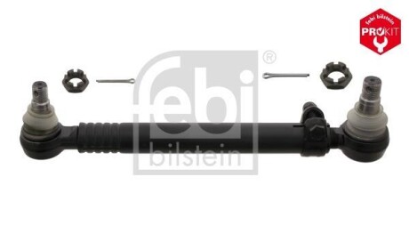 Продольная рулевая тяга FEBI BILSTEIN 18580