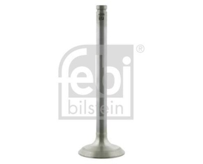 Випускний клапан (34,5x8x108,5) CITROEN BERLINGO, BERLINGO/MINIVAN, EVASION, JUMPER I, JUMPER II, XANTIA, ZX FIAT DUCATO, ULYSSE PEUGEOT 205 I, 205 II, 306, 309 I, 309 II 1.6-2.0 02.83-06.06 FEBI FEBI BILSTEIN 18765