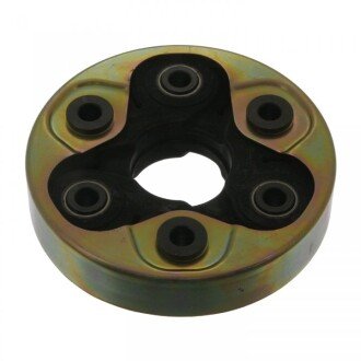 Шарнір продольного валу FEBI FEBI BILSTEIN 19532