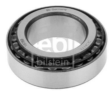 Подшипник дифференциал ступица (сторона установки: внутри) FEBI BILSTEIN 19789