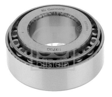 Подшипник ступицы колеса FEBI BILSTEIN 19790