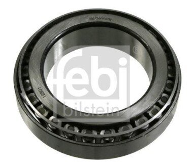 Подшипник ступицы колеса FEBI BILSTEIN 19801