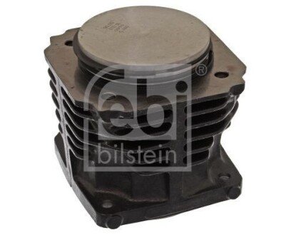 Гильза цилиндра, пневматический компрессор FEBI BILSTEIN 19944