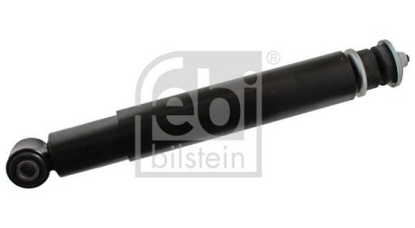 Подвеска, амортизатор FEBI BILSTEIN 20178