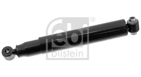 Подвеска, амортизатор FEBI BILSTEIN 20187