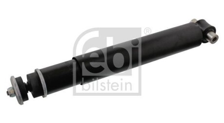 Подвеска, амортизатор FEBI BILSTEIN 20234