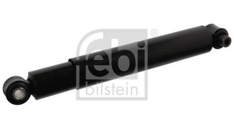 Подвеска, амортизатор FEBI BILSTEIN 20241