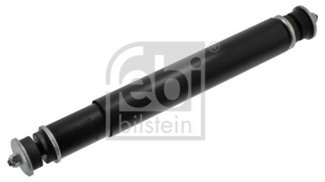Подвеска, амортизатор FEBI BILSTEIN 20254