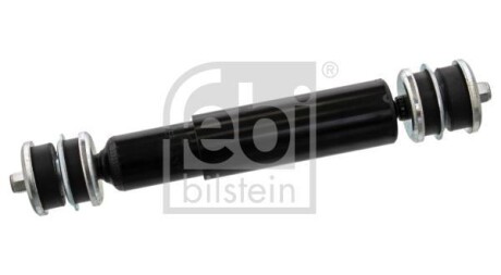Подвеска, амортизатор FEBI BILSTEIN 20317