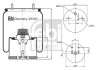 Кожух пневматической рессоры FEBI BILSTEIN 20340 (фото 1)
