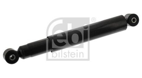 Подвеска, амортизатор FEBI BILSTEIN 20369