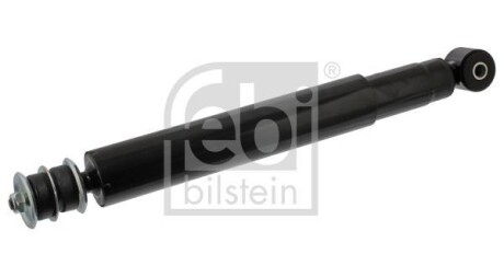 Подвеска, амортизатор FEBI BILSTEIN 20370