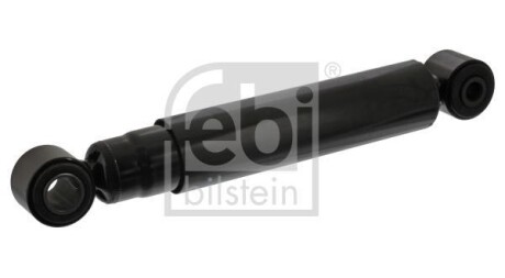 Подвеска, амортизатор FEBI BILSTEIN 20372