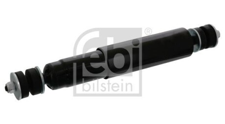 Подвеска, амортизатор FEBI BILSTEIN 20421