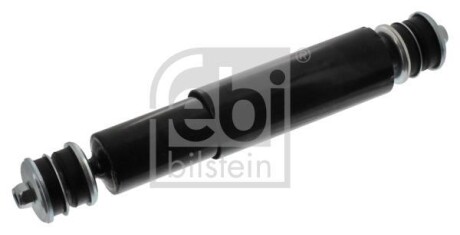 Подвеска, амортизатор FEBI BILSTEIN 20430