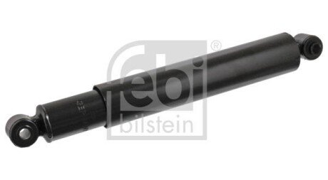 Подвеска, амортизатор FEBI BILSTEIN 20434