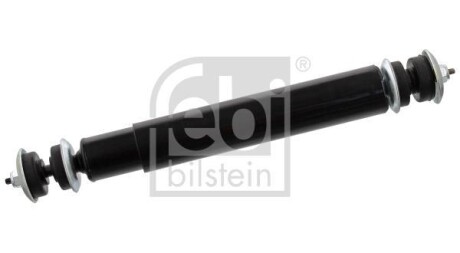 Амортизатор підвіски MAN, 352*601, M12*40/M12*60 FEBI BILSTEIN 20439