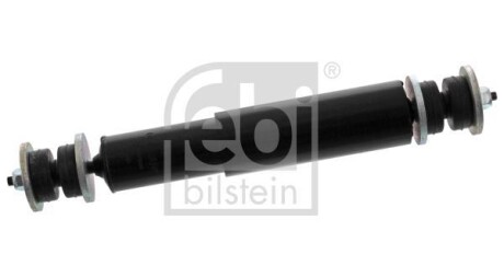 Подвеска, амортизатор FEBI BILSTEIN 20444