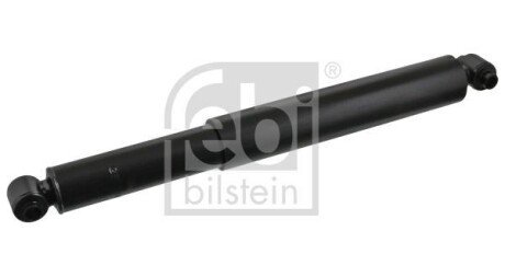 Подвеска, амортизатор FEBI BILSTEIN 20461