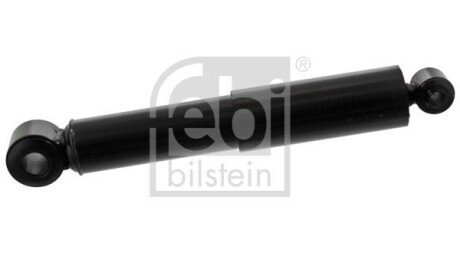 Подвеска, амортизатор FEBI BILSTEIN 20480