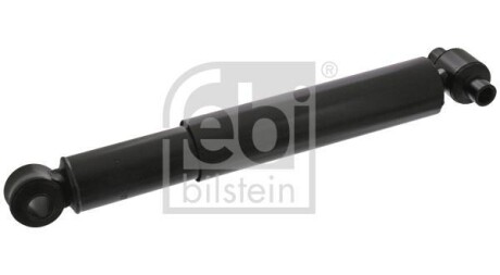 Подвеска, амортизатор FEBI BILSTEIN 20484