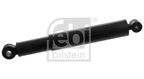 Подвеска, амортизатор FEBI BILSTEIN 20490