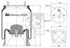 Кожух пневматической рессоры FEBI BILSTEIN 20504 (фото 1)