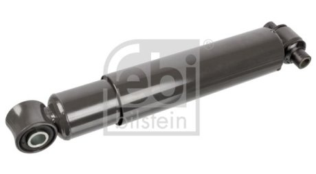 Комплект тормозных колодок, дисковый механизм FEBI BILSTEIN 20598