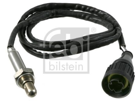 Кислородный датчик (сторона установки: перед катализатором) FEBI BILSTEIN 21151