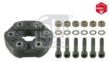 Шарнір продольного валу FEBI FEBI BILSTEIN 21189