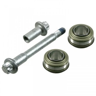 Подушка подвески FEBI BILSTEIN 21401