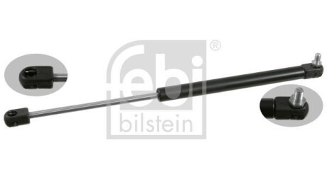Упругий элемент FEBI BILSTEIN 21657