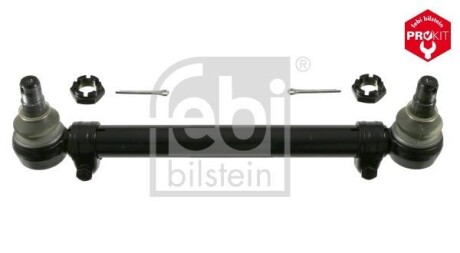 Продольная рулевая тяга FEBI FEBI BILSTEIN 21730