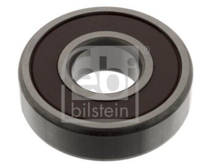 Натяжитель ремня, клиновой зубча FEBI BILSTEIN 22096
