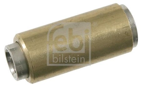 З’єднювальні елементи, трубопровод сжатого воздуха FEBI FEBI BILSTEIN 22180 (фото 1)