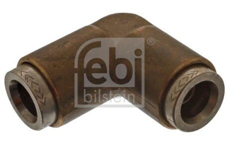 Фото соединительные элементы, трубопровод сжатого воздуха FEBI BILSTEIN 22188 Соединительные элементы, трубопровод сжатого воздуха FEBI BILSTEIN 22188