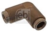 Соединительные элементы, трубопровод сжатого воздуха FEBI BILSTEIN 22189 (фото 1)