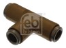Соединительные элементы, трубопровод сжатого воздуха FEBI BILSTEIN 22198 (фото 1)