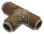 Соединительные элементы, трубопровод сжатого воздуха FEBI BILSTEIN 22200 (фото 1)