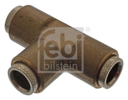 Соединительные элементы, трубопровод сжатого воздуха FEBI BILSTEIN 22200
