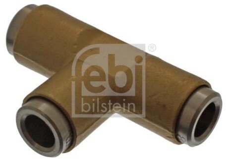 Соединительные элементы, трубопровод сжатого воздуха FEBI BILSTEIN 22201