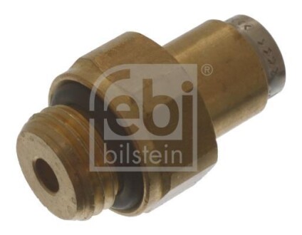 Соединительные элементы, трубопровод сжатого воздуха FEBI BILSTEIN 22210
