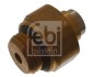 Соединительные элементы, трубопровод сжатого воздуха FEBI BILSTEIN 22211 (фото 1)