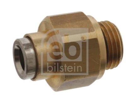 Соединительные элементы, трубопровод сжатого воздуха FEBI BILSTEIN 22216