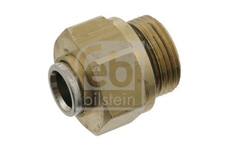 Соединительные элементы, трубопровод сжатого воздуха FEBI BILSTEIN 22222