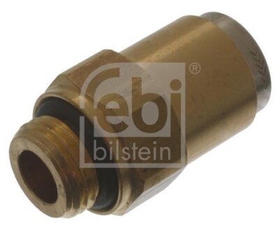 З’єднювальні елементи, трубопровод сжатого воздуха FEBI FEBI BILSTEIN 22225 (фото 1)